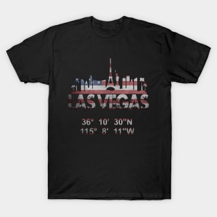 Las Vegas T-Shirt